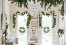 An Artfully Adorned Home in the Crescent City