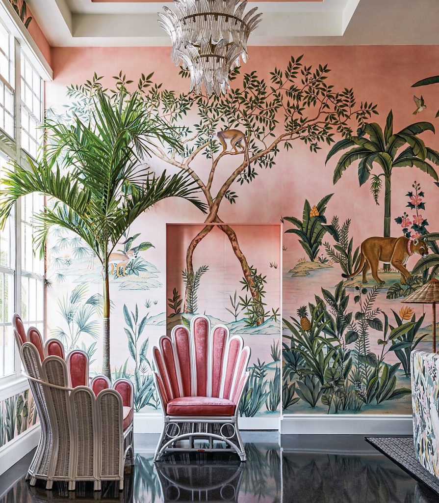 Destinations: Colony Hotel Palm Beach