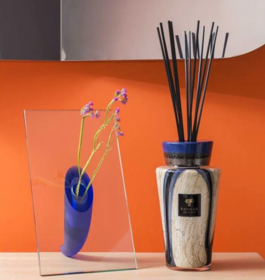 Scents of the Season: The Best Diffusers of 2022