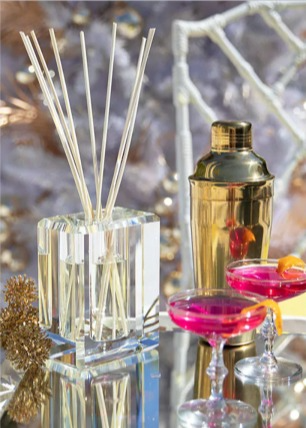 Scents of the Season: The Best Diffusers of 2022