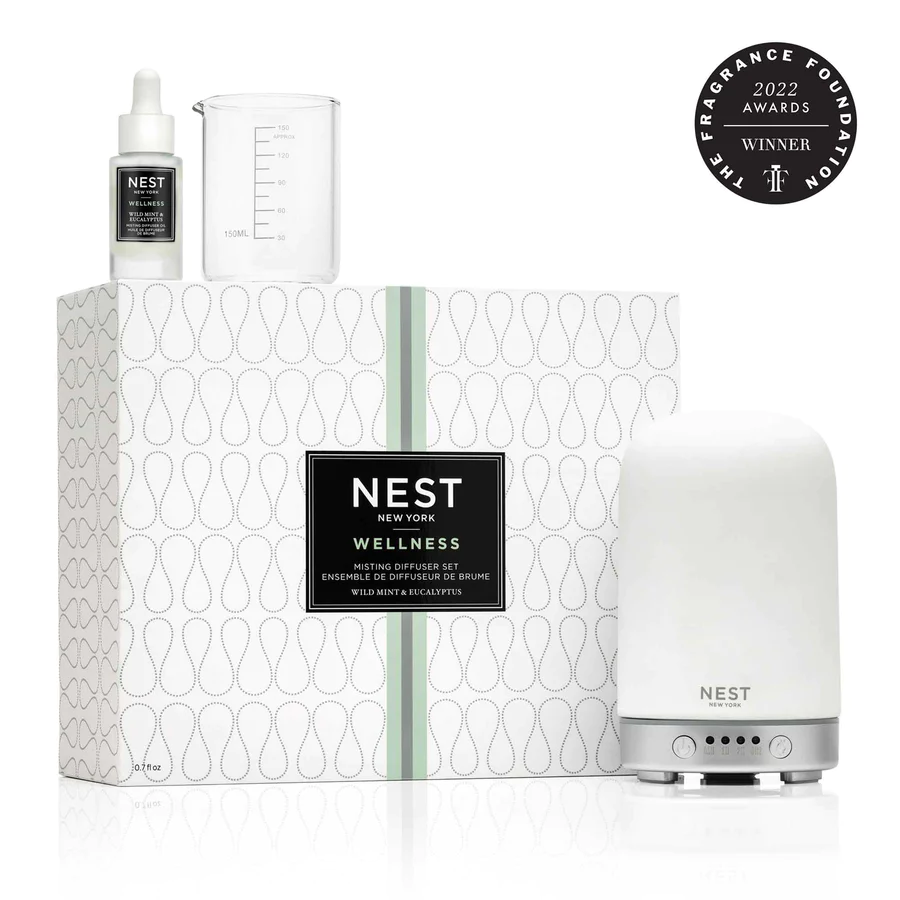 Scents of the Season: The Best Diffusers of 2022