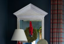 Ivy Residential Concepts’ Baton Rouge New Build Showcases 12 Local Designers