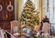 Margaret Zainey Roux Decorates Sophisticated New Orleans Home Margaret Zainey Roux Decorates Sophisticated New Orleans Home