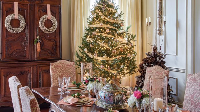 Margaret Zainey Roux Decorates Sophisticated New Orleans Home Margaret Zainey Roux Decorates Sophisticated New Orleans Home