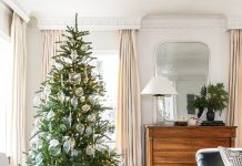 Ashley Goforth Updates Historic Houston Home