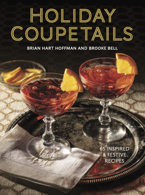 Holiday Coupetails Cover