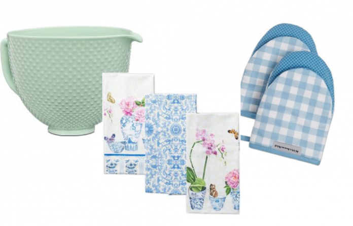Amazon Is Brimming with Mother’s Day Gifts for the Culinary-Minded Mom, Starting at Just $12 amazon