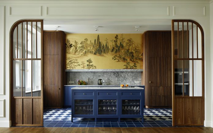 Sophie Donelson’s Uncommon Kitchens Brings Fresh Perspective to The Heart of the Home uncommon kitchens