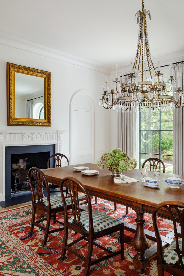 The Owen Group’s Guide to Round Top hattie collins