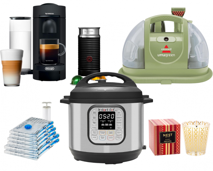 Our Top Picks for Amazon Prime Day Home Deals—Starting at Only $14 amazon prime day