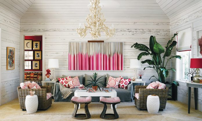 Designer Q&A: Alessandra Branca branca