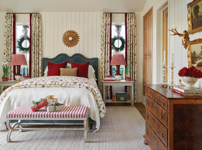 Nina Long and Don Easterling