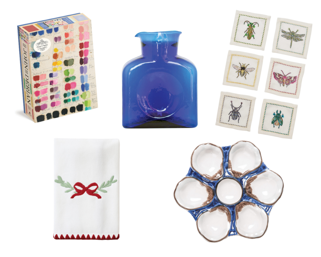 holiday gift guide