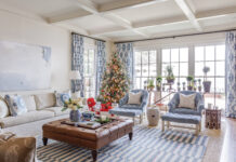 Stephanie Jarvis Successfully Blends Styles in Jacksonville Home stephanie jarvis