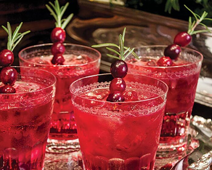 Tips for Gracious Holiday Entertaining with Designer Kathy Greeley