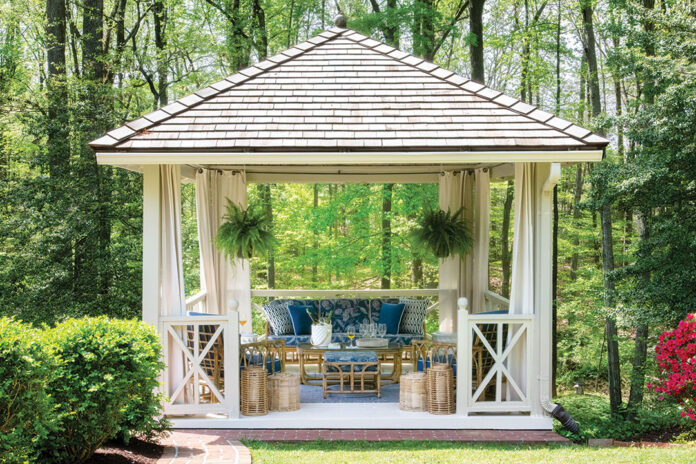 Jamie Merida's Personal Home is Set Up for Artful Living