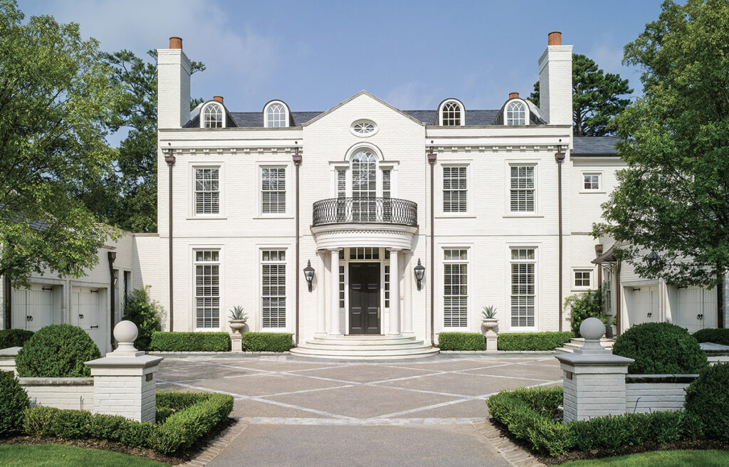 Portico