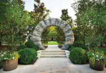 Designer Q&A: Gavin Duke, Landscape Architect Gavin Duke