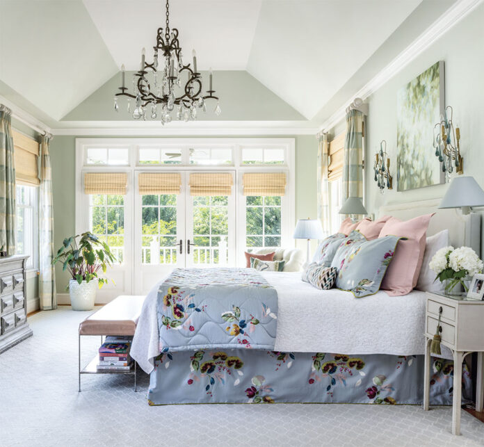 Kaleidoscope Craft: Alex Deringer’s Personal Home Is Lovingly Curated