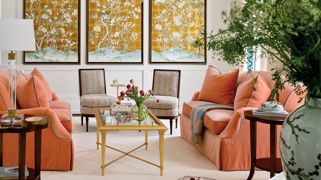 A New Classic: Raleigh Family Assembles a Dream Team to Craft their Forever Home