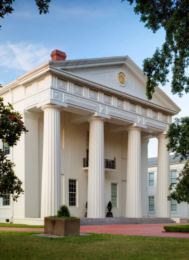 Old State House