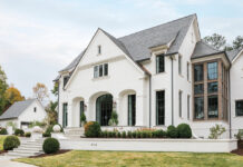 Unlocking Design Magic: The Collaborative Process Between Architects, Clients, and Builders