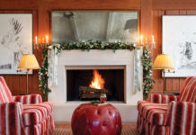 Relax and Rejuvenate at Lake Austin Spa Resort: All-Inclusive Wellness Retreat in Texas Hill Country