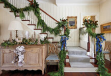 Timeless Design Meets Southern Charm in Atlanta Estate