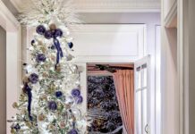 Georgian Home Renovation: Blending Southern Charm and Modern Style