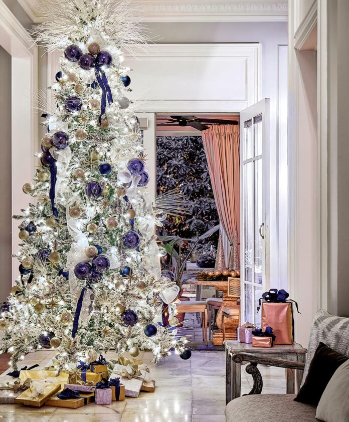 Georgian Home Renovation: Blending Southern Charm and Modern Style