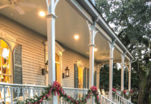 Escape to St. Francisville Inn: Historic Charm & Southern Hospitality