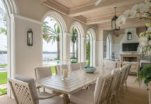 The Timeless Charm of Old Florida Interior Design: 8 Key Elements Old Florida