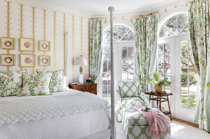 Bold and Functional Beaufort Vacation Home Renovation by Designer Grey Joyner Bold and Functional Beaufort Vacation Home Renovation by Designer Grey Joyner