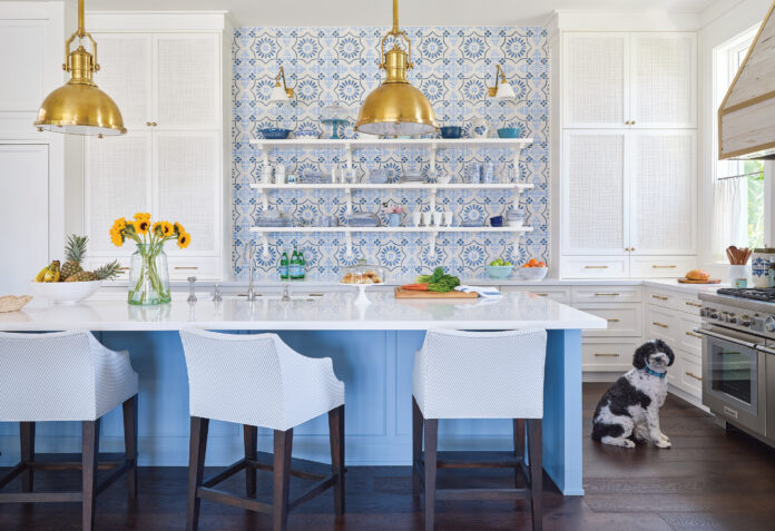 Southern Charm Meets Island Style in This Tequesta Retreat