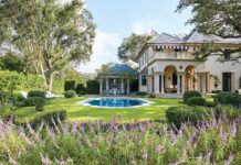 Fernando Wong on Garden Design, Resort-Style Trends, and the Art of Outdoor Living Fernando Wong on Garden Design, Resort-Style Trends, and the Art of Outdoor Living