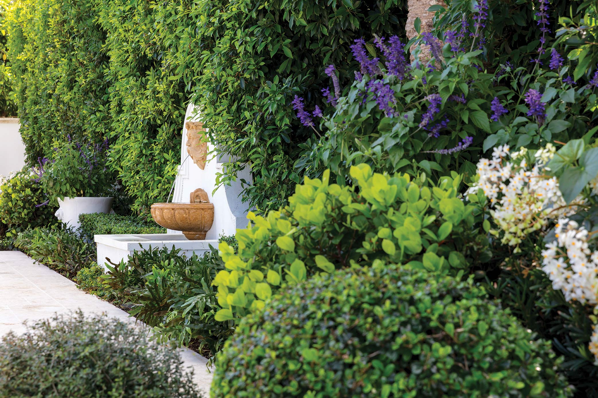 Fernando Wong on Garden Design, Resort-Style Trends, and the Art of Outdoor Living