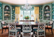 James Farmer’s Home Again: A Celebration of Southern Interiors and the Evolving Nature of Home