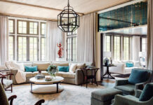 Designer Ray Booth Explores Emotion and Architecture in His New Book The Expressive Home