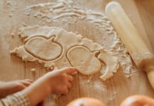 Cozy Baking Essentials to Warm Your Kitchen This Season Cozy Baking Essentials to Warm Your Kitchen This Season