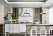 Renowned Designer Matthew Quinn Shares His Path to Success and the Kitchen Innovations Inspiring Him Now