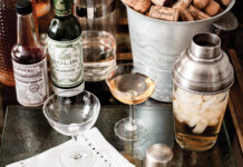 How Cocktail Shakers Evolved from Early Mixology Tools to Collectible Treasures