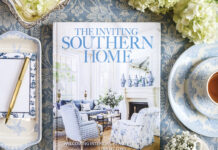 The Inviting Southern Home Giveaway The Inviting Southern Home Giveaway