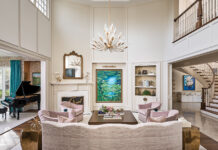 From Blank Canvas to Timeless Character Inside a Charlotte Family Home Charlotte Family Home