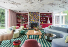 How Curtis & Windham Shaped River Oaks with Architecture Rooted in Tradition