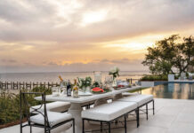 A Pensacola Bay Home Reimagined for Elegant Coastal Living A Pensacola Bay Home Reimagined for Elegant Coastal Living