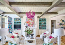 A Lake Keowee Home Where Art Takes Center Stage A Lake Keowee Home Where Art Takes Center Stage