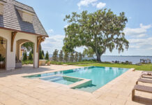 Jacksonville Riverfront Home Turns Family Resilience into Timeless Design