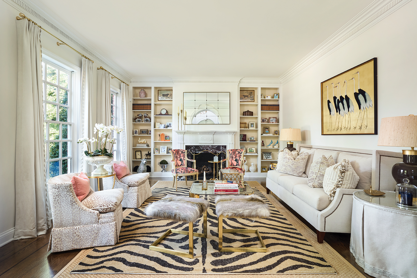 Details Interiors