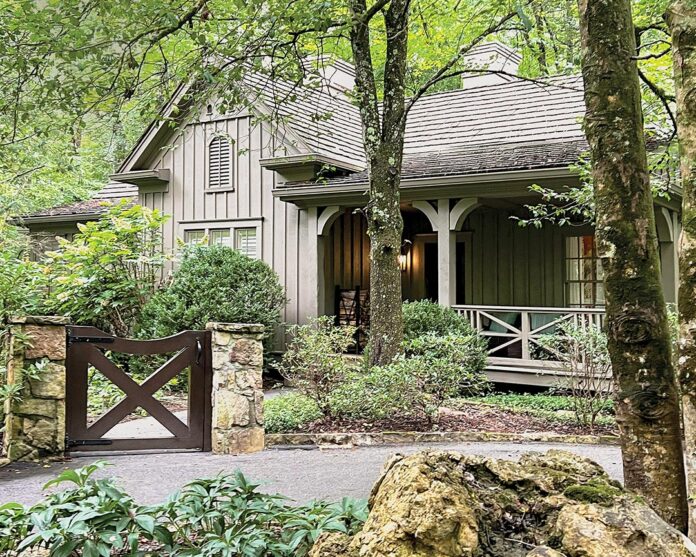 Photo-Credit-8---Blackberry-Farm---Spitzmiller-and-Norris-Inc_kb Architecture Journal: Through the Garden Gate