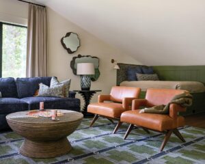 Southern Home's Founded in Style retreat, hosted October 16-18, 2026
